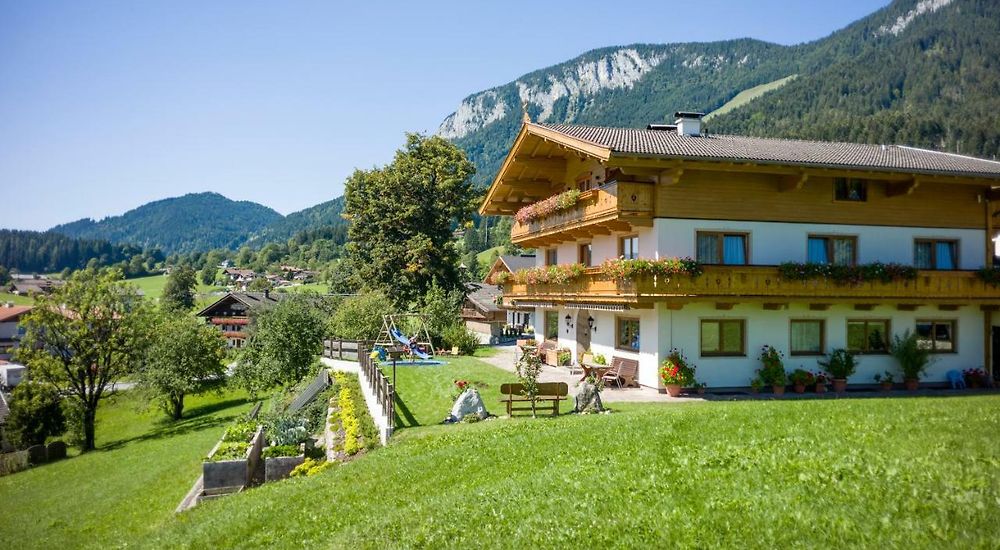 Hotel Obinghof Soell