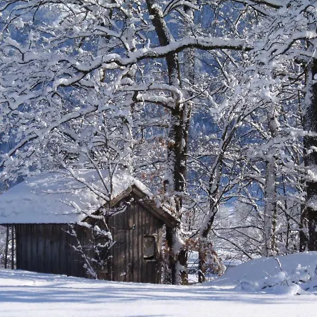 Obinghof Maison d'hôtes