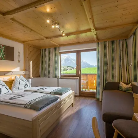Obinghof Guest house *