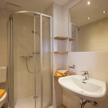 Guest house Obinghof