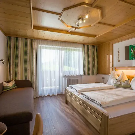 Obinghof Guest house Soll