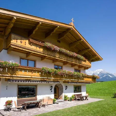 Obinghof Guest house