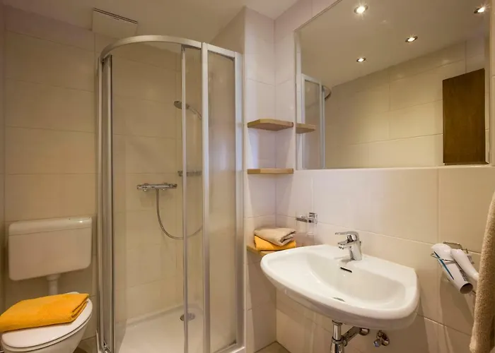 Maison d'hôtes Obinghof