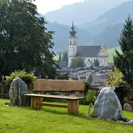 Obinghof 3* Зелль