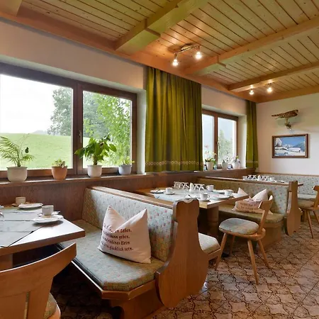 Obinghof 3* Зелль