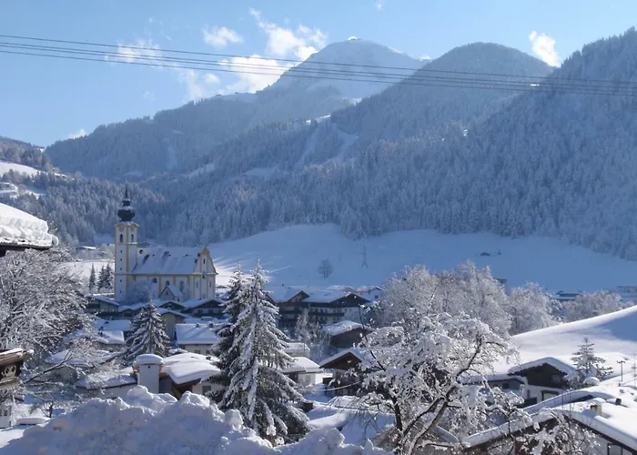 Obinghof Гостьовий будинок