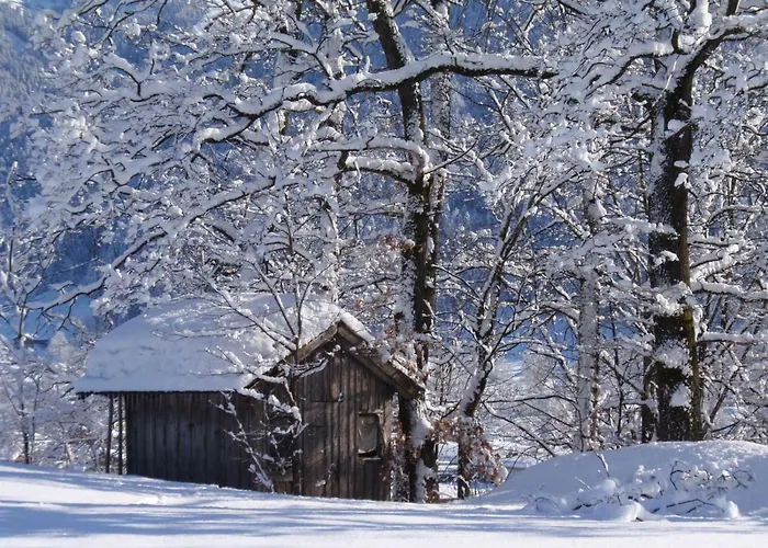 Obinghof Гостьовий будинок