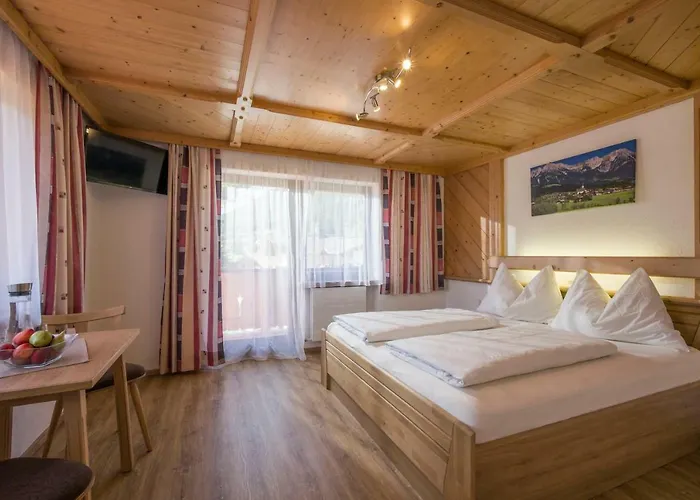 Obinghof Гостьовий будинок 3*