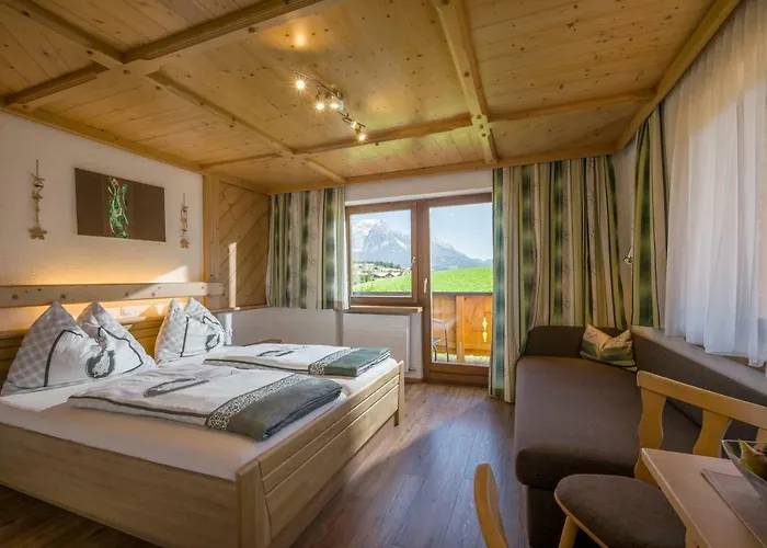 Obinghof Гостьовий будинок 3*