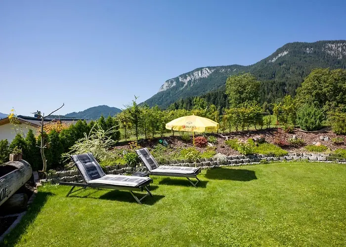 Obinghof 3* Зелль